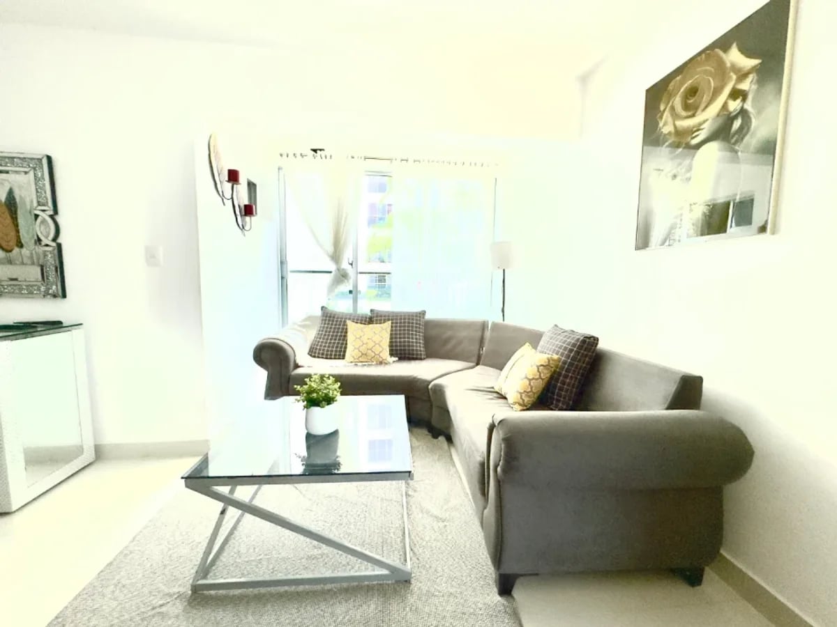 Apartamento en Santiago – foto 8
