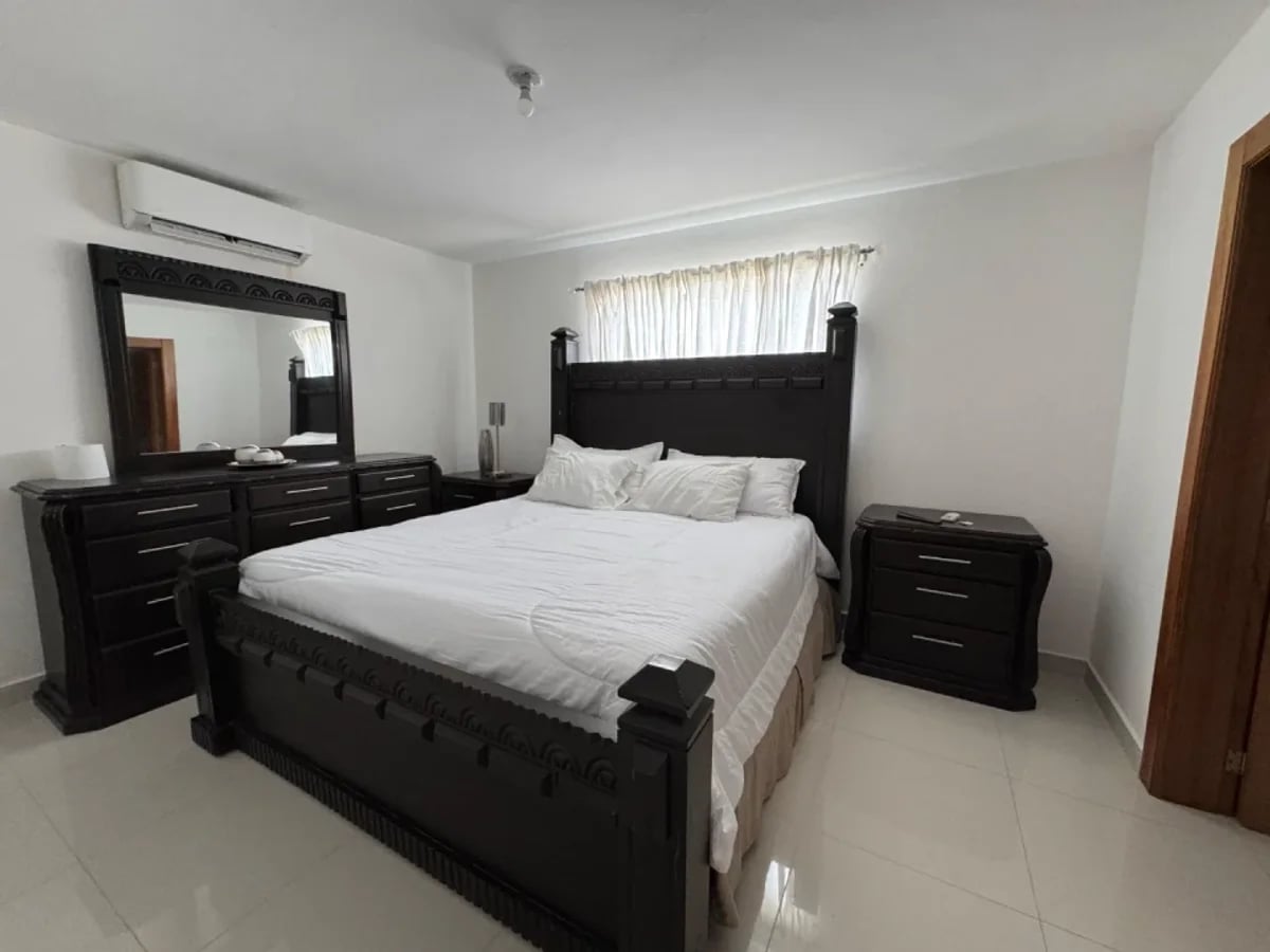 Apartamento en Santiago – foto 4
