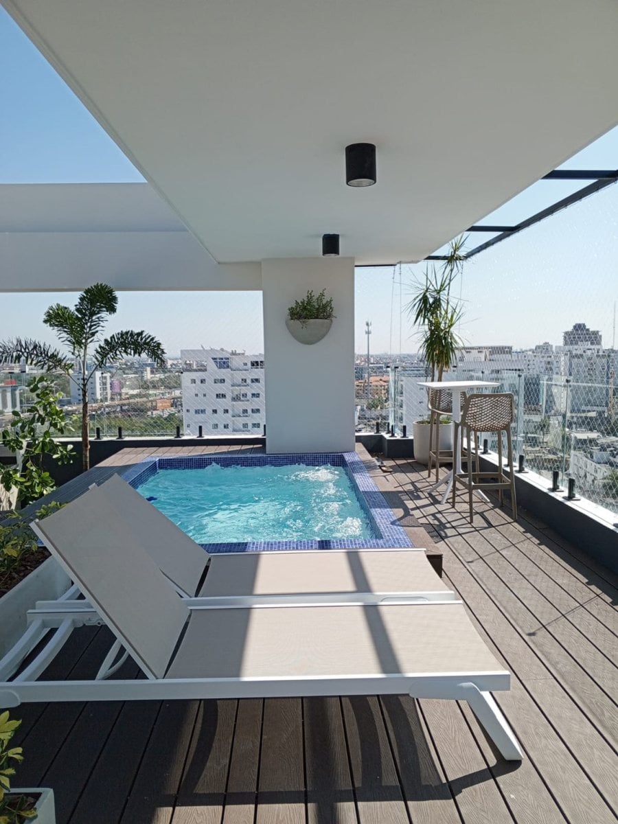 Apartamento en Ensanche Serralles – foto 8
