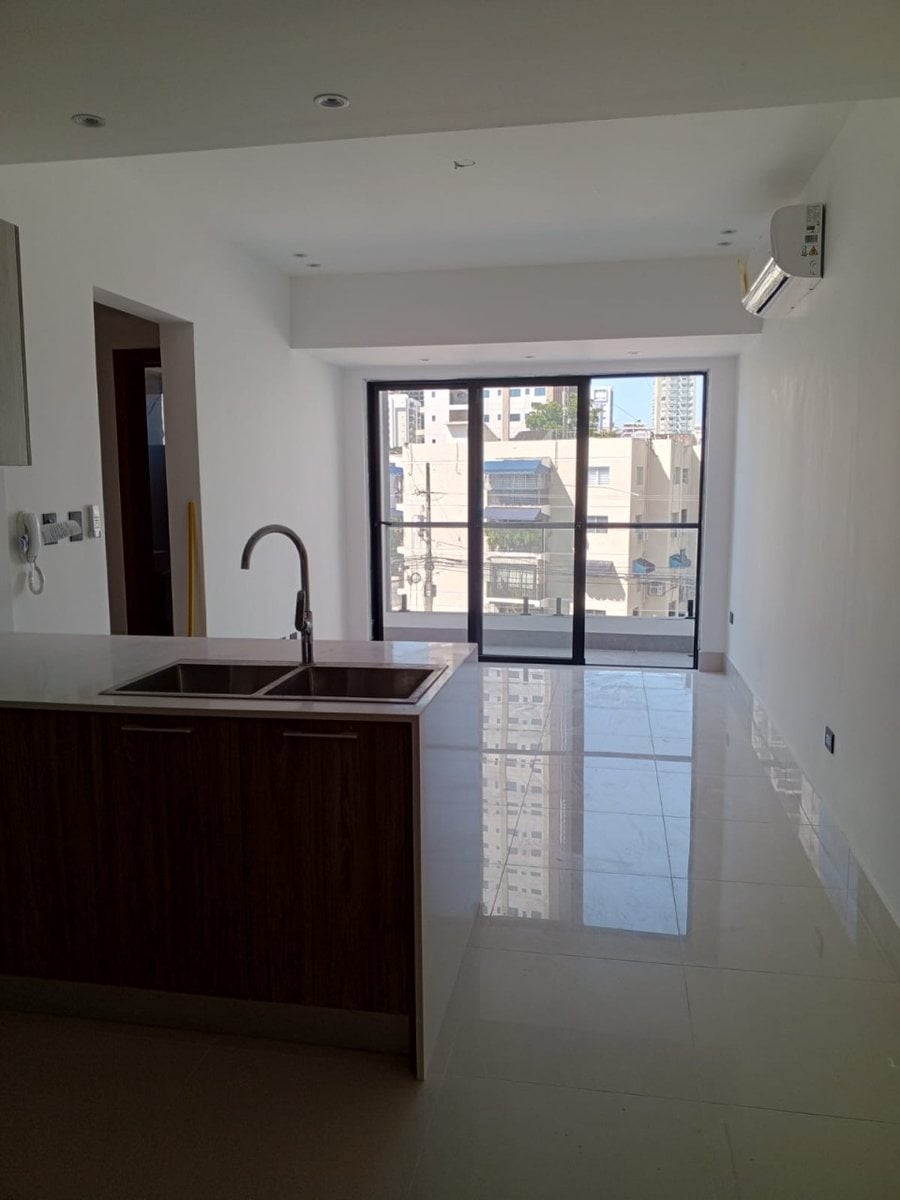 Apartamento en Ensanche Serralles – foto 2