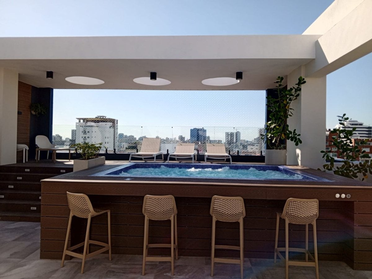 Apartamento en Ensanche Serralles – foto 5
