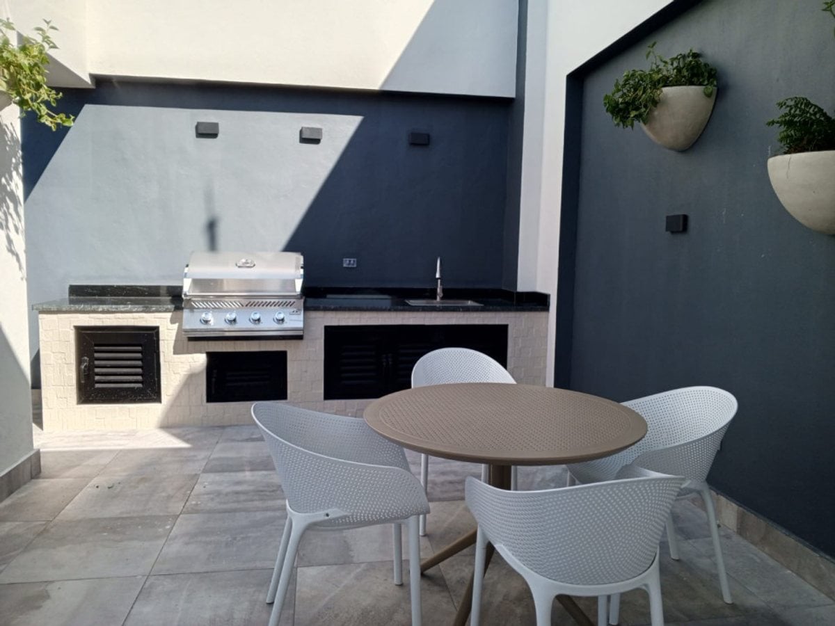 Apartamento en Ensanche Serralles – foto 11