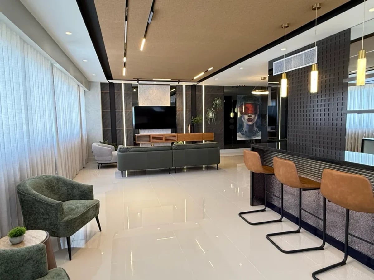 Apartamento en Ensanche Serralles – foto 12