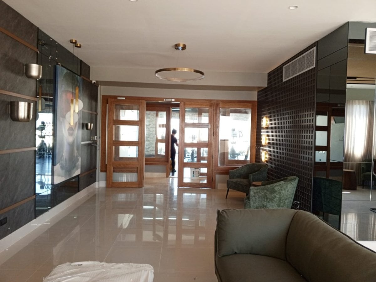 Apartamento en Ensanche Serralles – foto 3