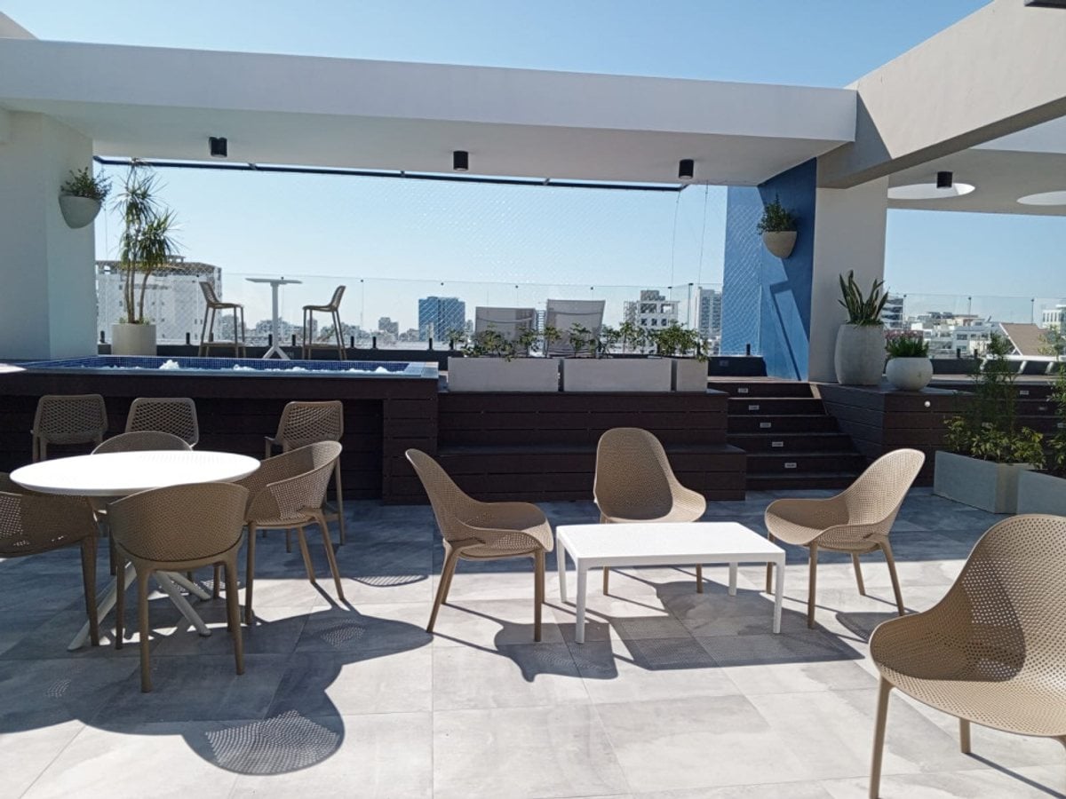 Apartamento en Ensanche Serralles – foto 10