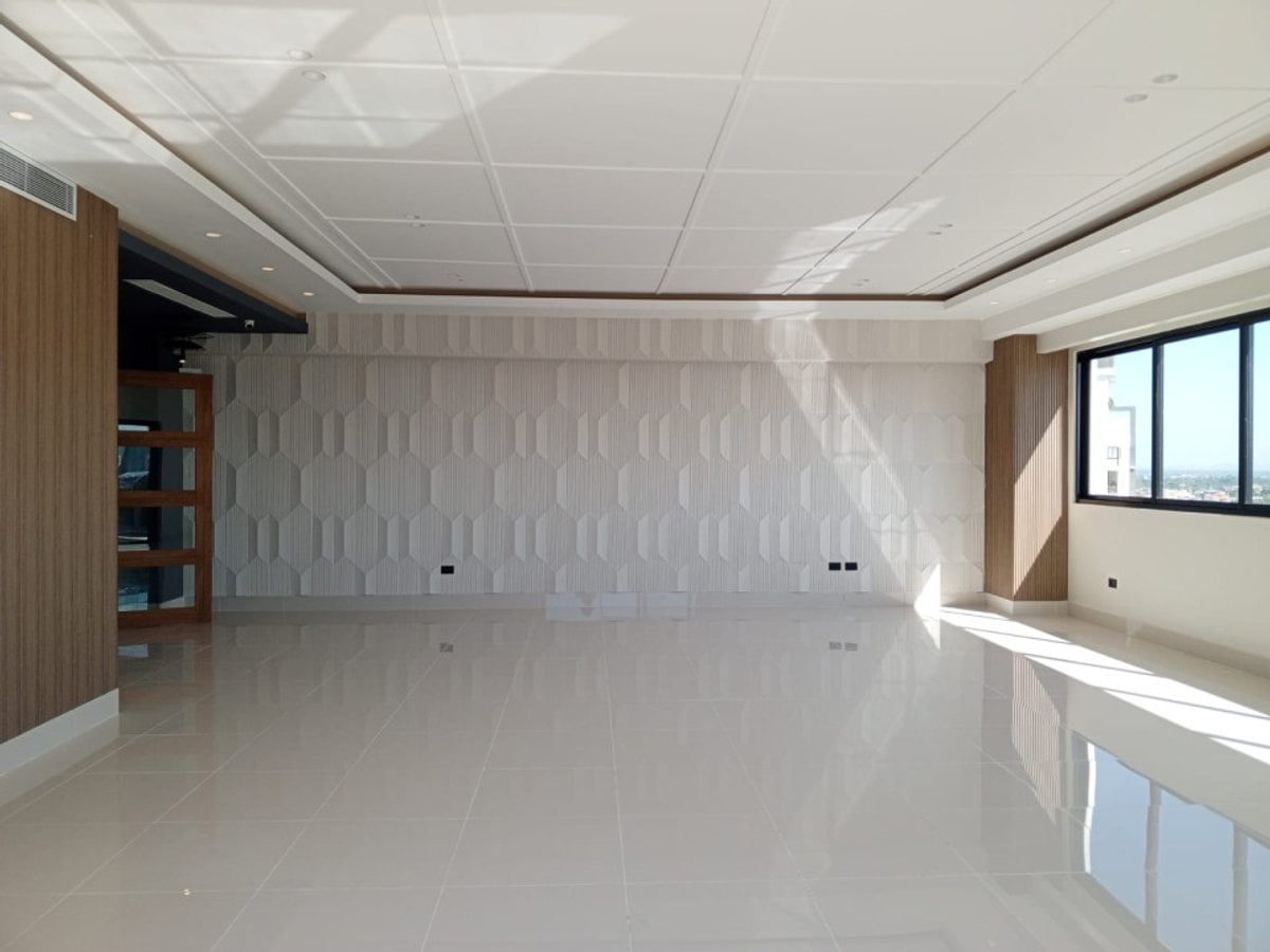 Apartamento en Ensanche Serralles – foto 9