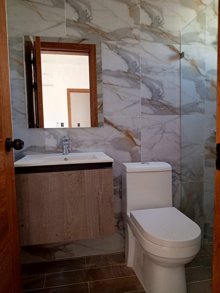 Apartamento en Ensanche Serralles – foto 4