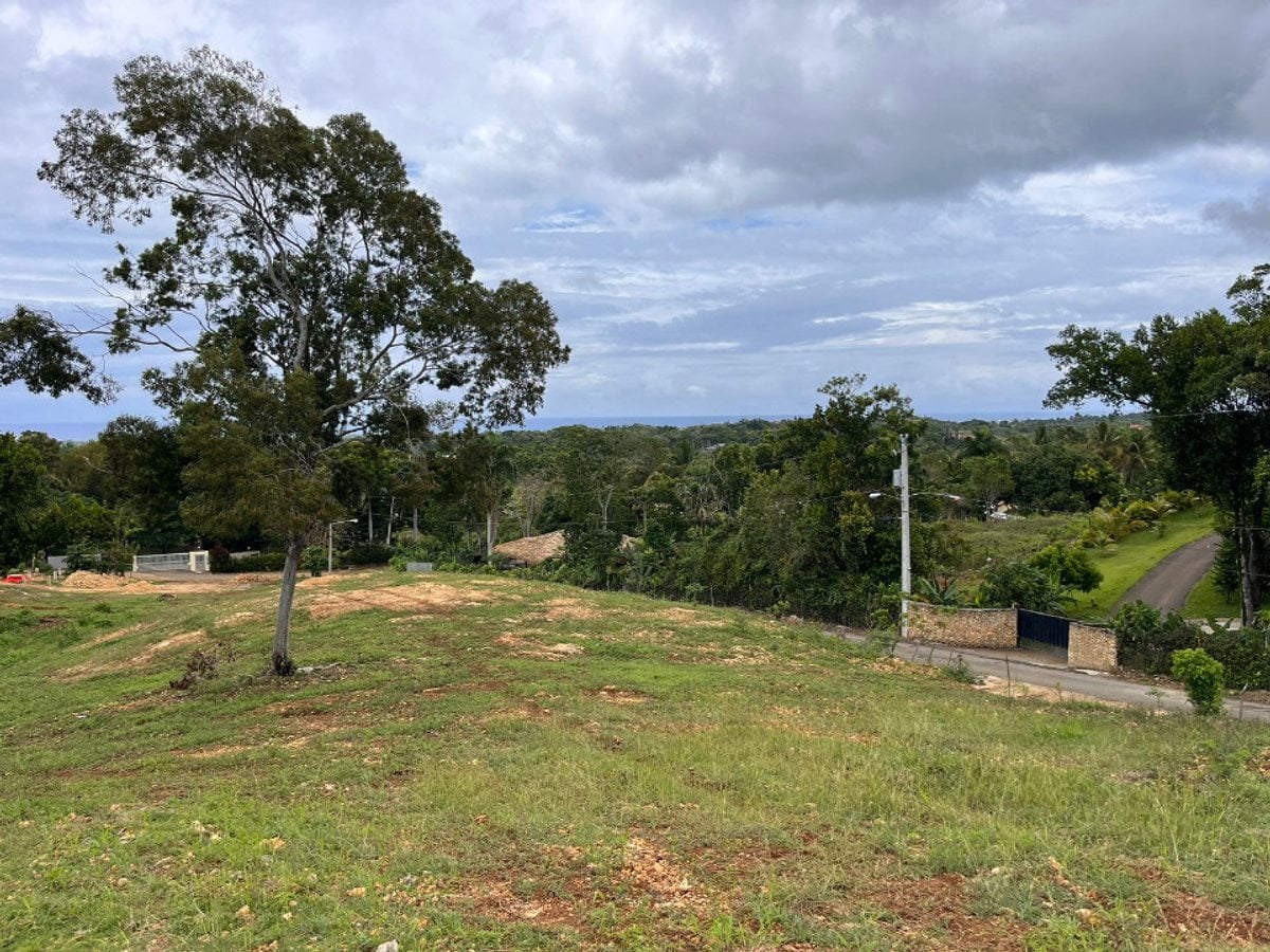 Terreno en venta en Sosúa, La Mulata – foto 1