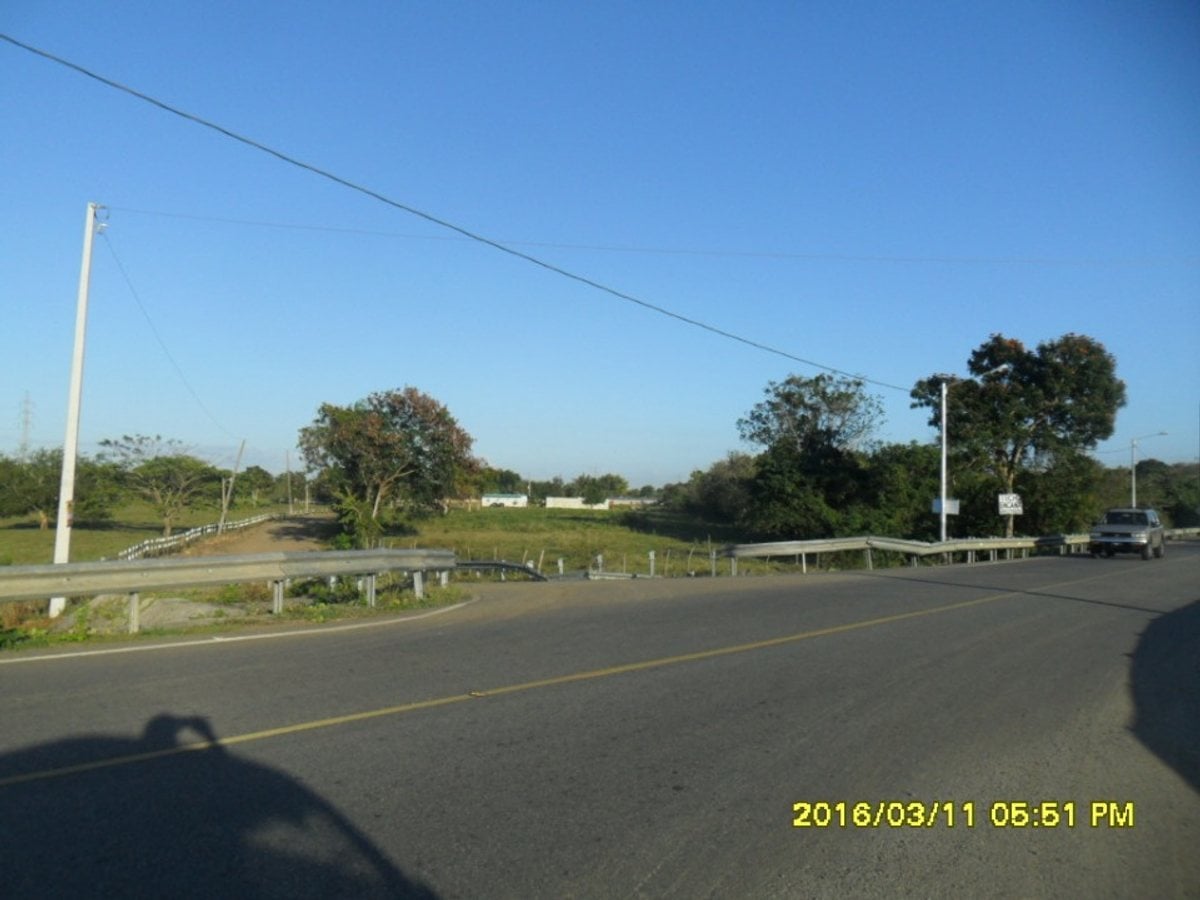 Terreno En Yacó, Pedro Brand – foto 4