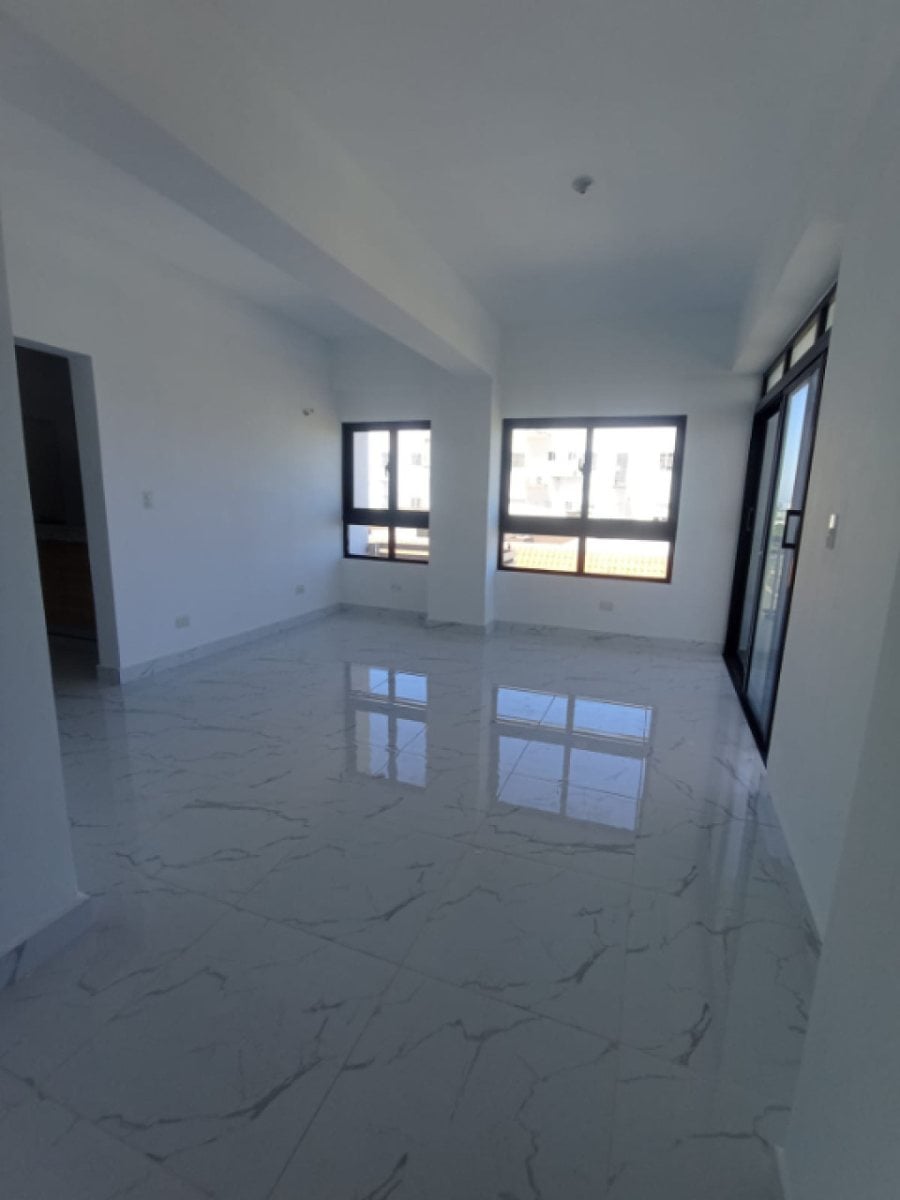 Apartamento en Ensanche Ozama, Santo Domingo Este – foto 2