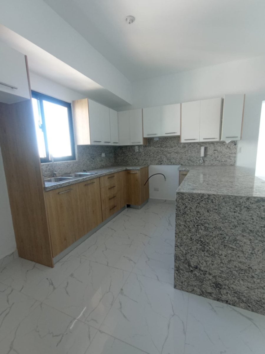 Apartamento en Ensanche Ozama, Santo Domingo Este – foto 5