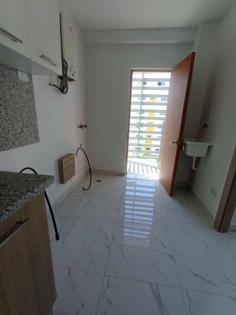 Apartamento en Ensanche Ozama, Santo Domingo Este – foto 9