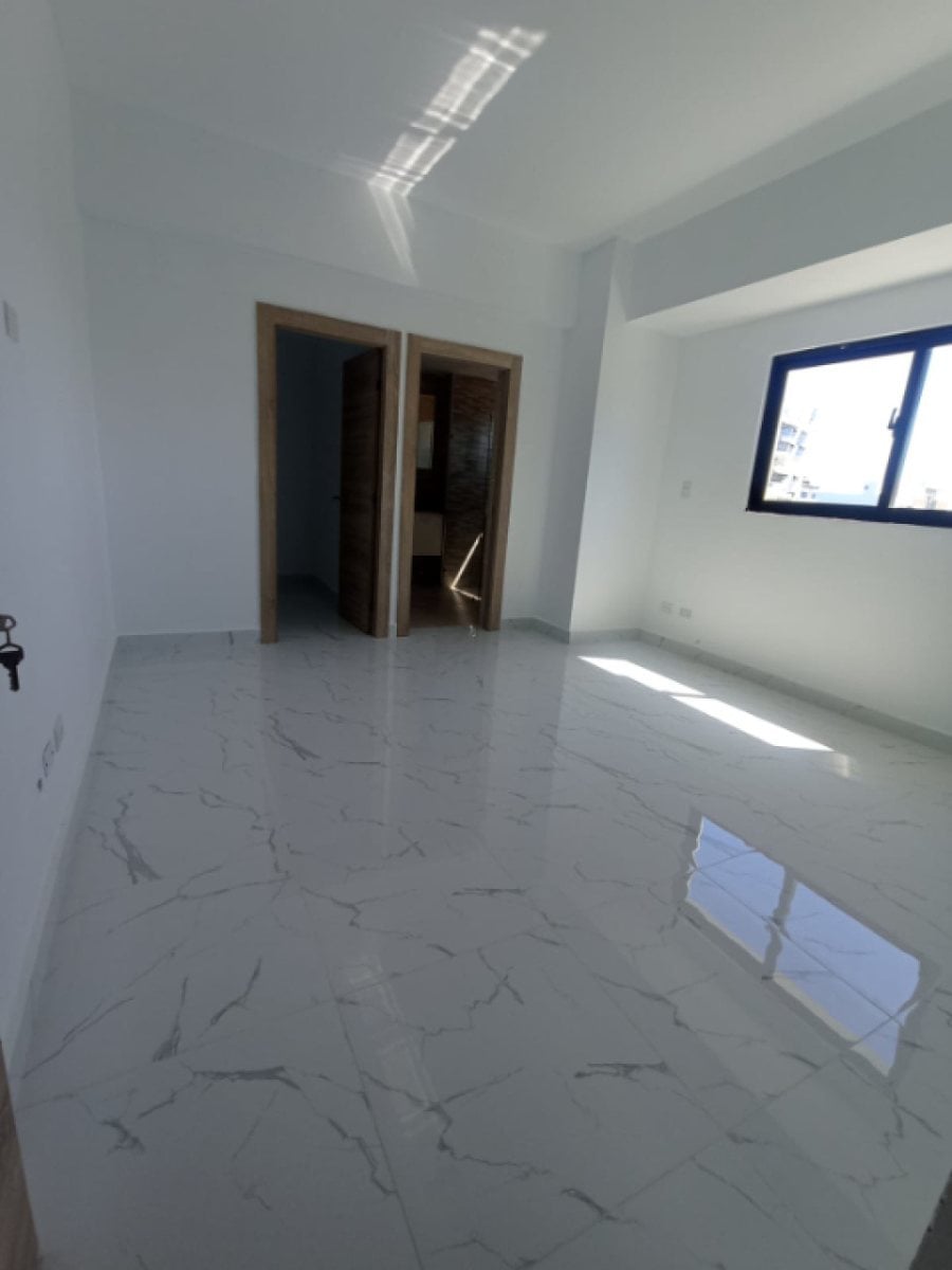 Apartamento en Ensanche Ozama, Santo Domingo Este – foto 3