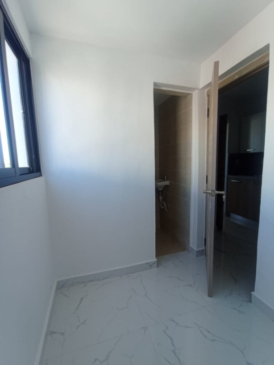 Apartamento en Ensanche Ozama, Santo Domingo Este – foto 12