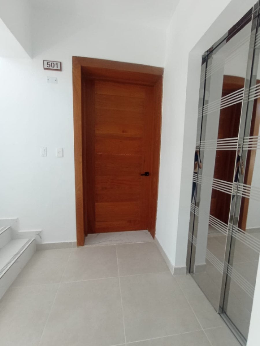 Apartamento en Ensanche Ozama, Santo Domingo Este – foto 8
