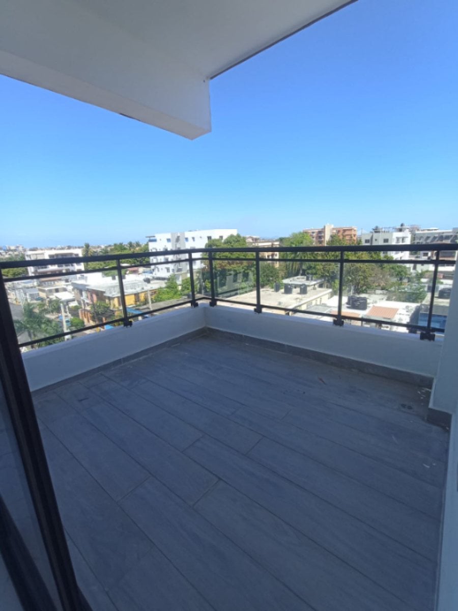 Apartamento en Ensanche Ozama, Santo Domingo Este – foto 1