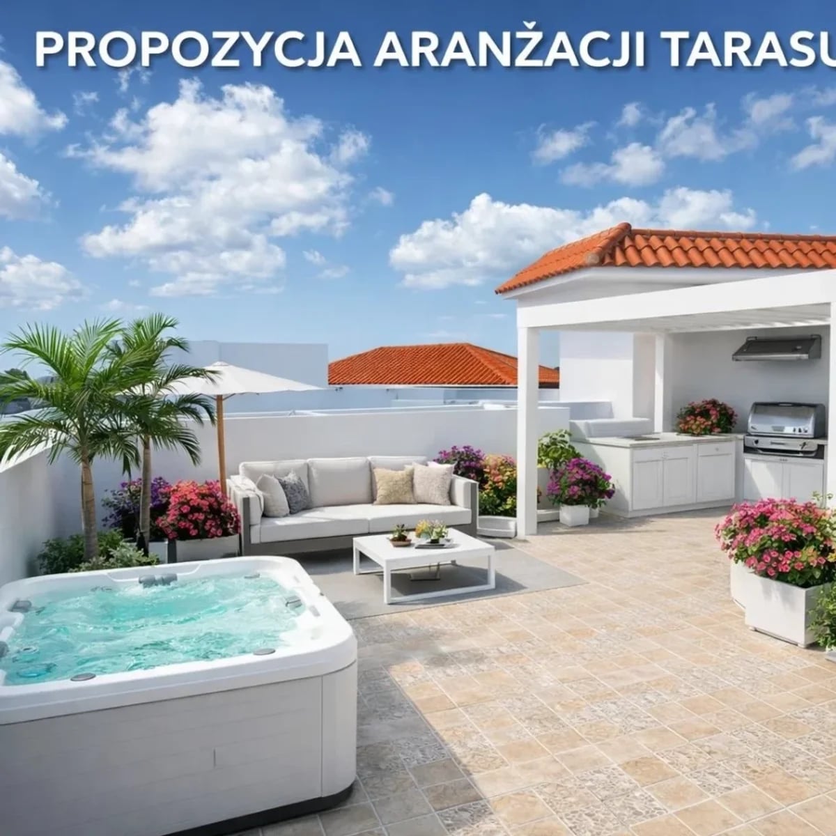 Moderno apartamento con rooftop privado – foto 9