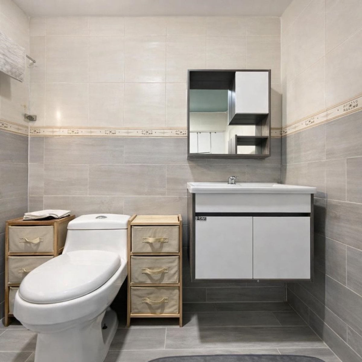 Moderno apartamento con rooftop privado – foto 5