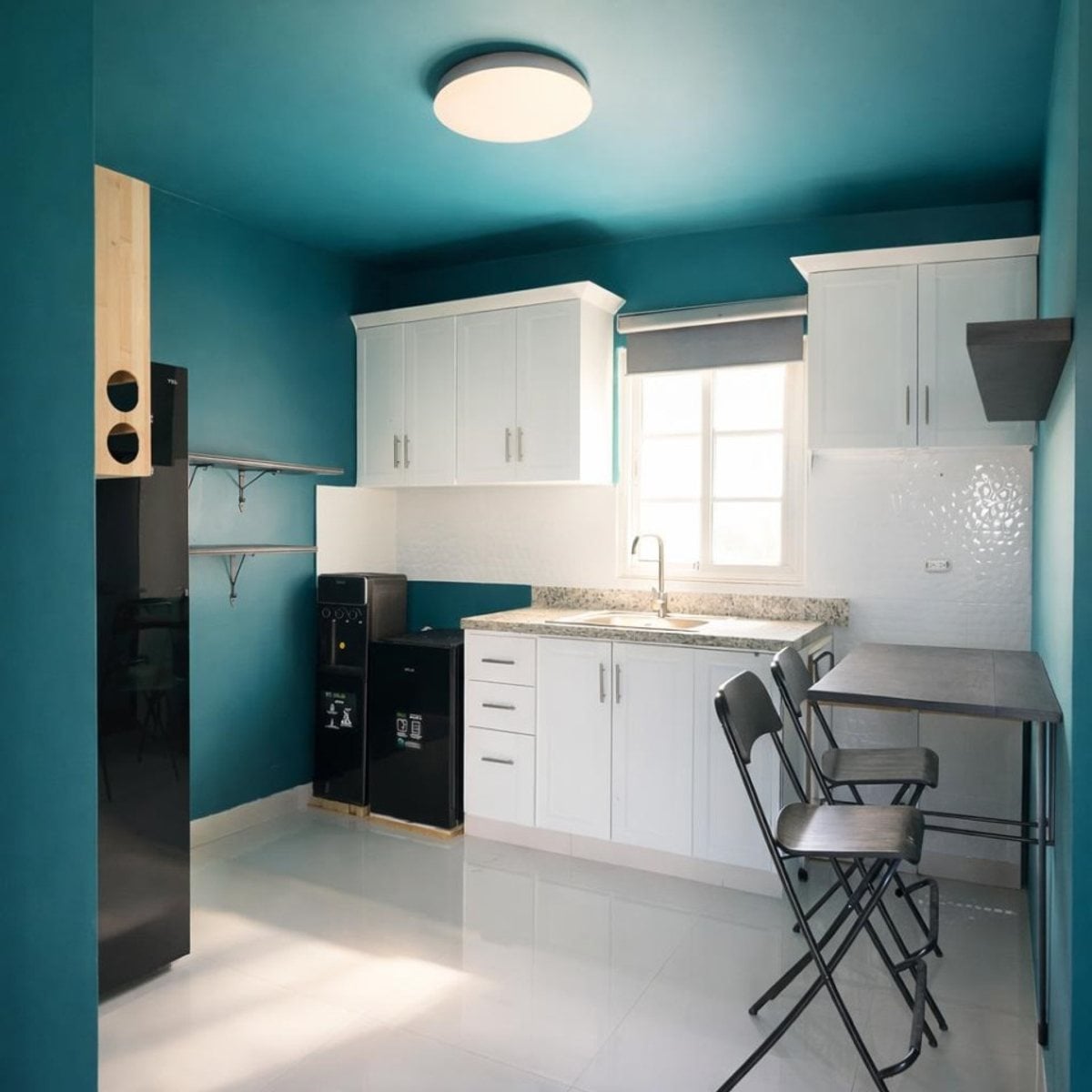 Moderno apartamento con rooftop privado – foto 12