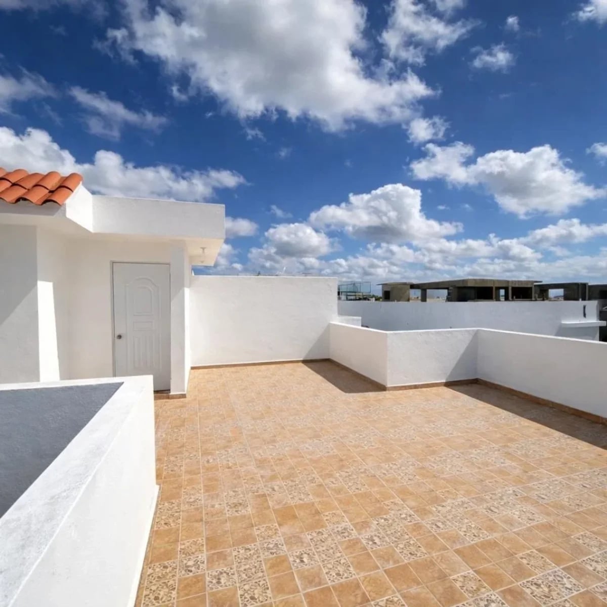 Moderno apartamento con rooftop privado – foto 7