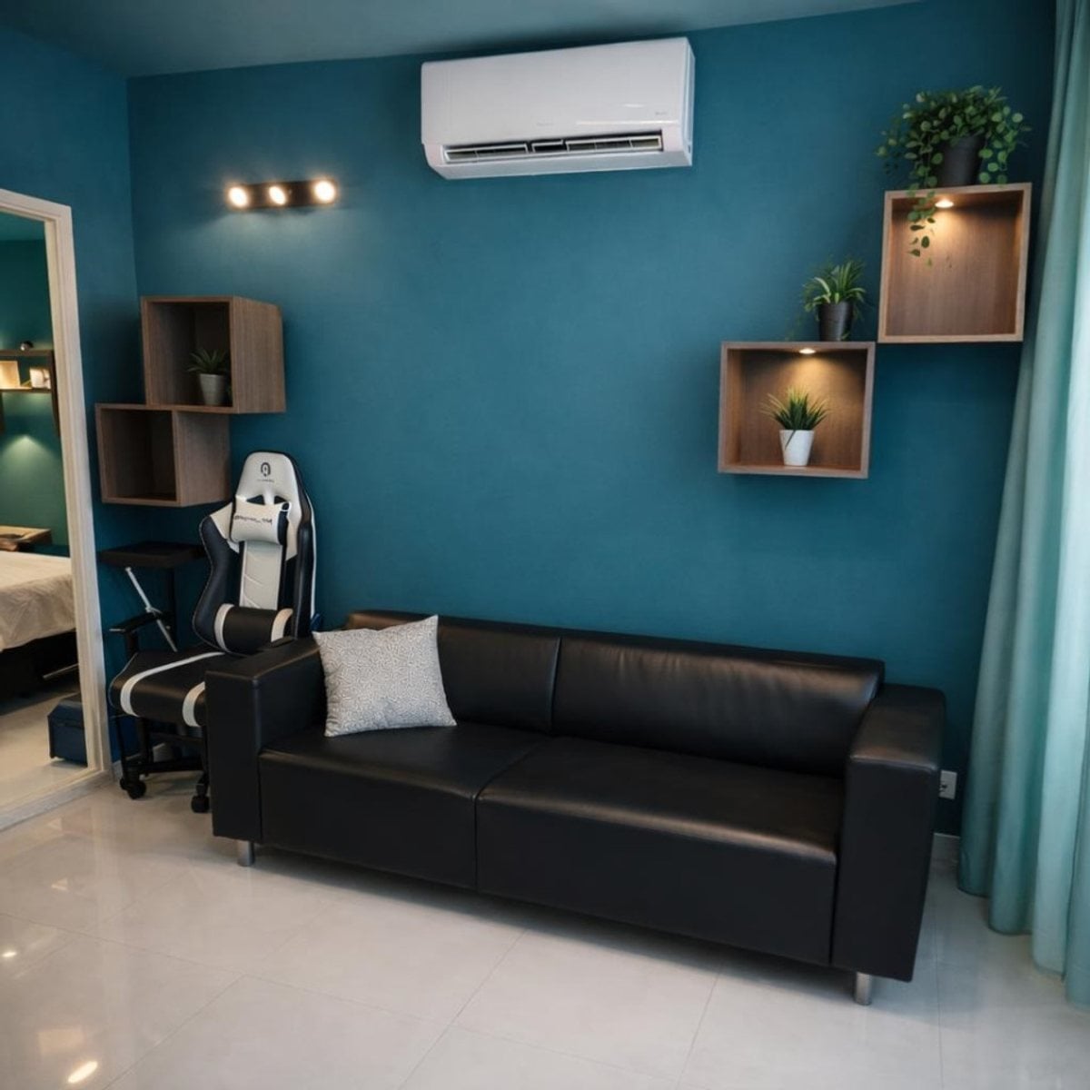 Moderno apartamento con rooftop privado – foto 6