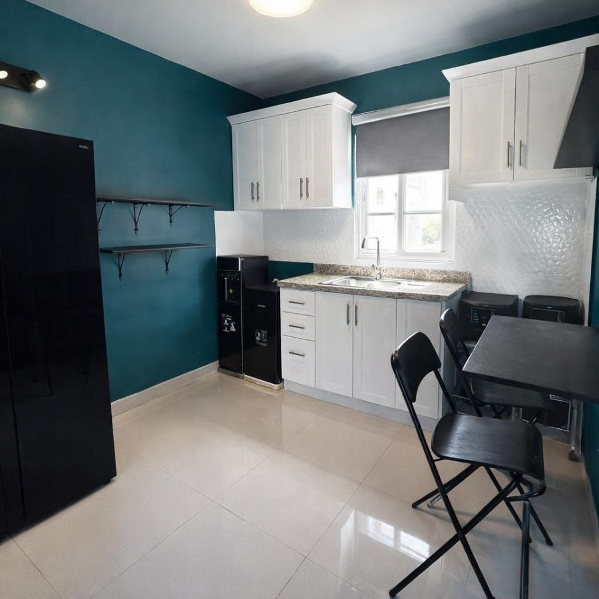 Moderno apartamento con rooftop privado – foto 8