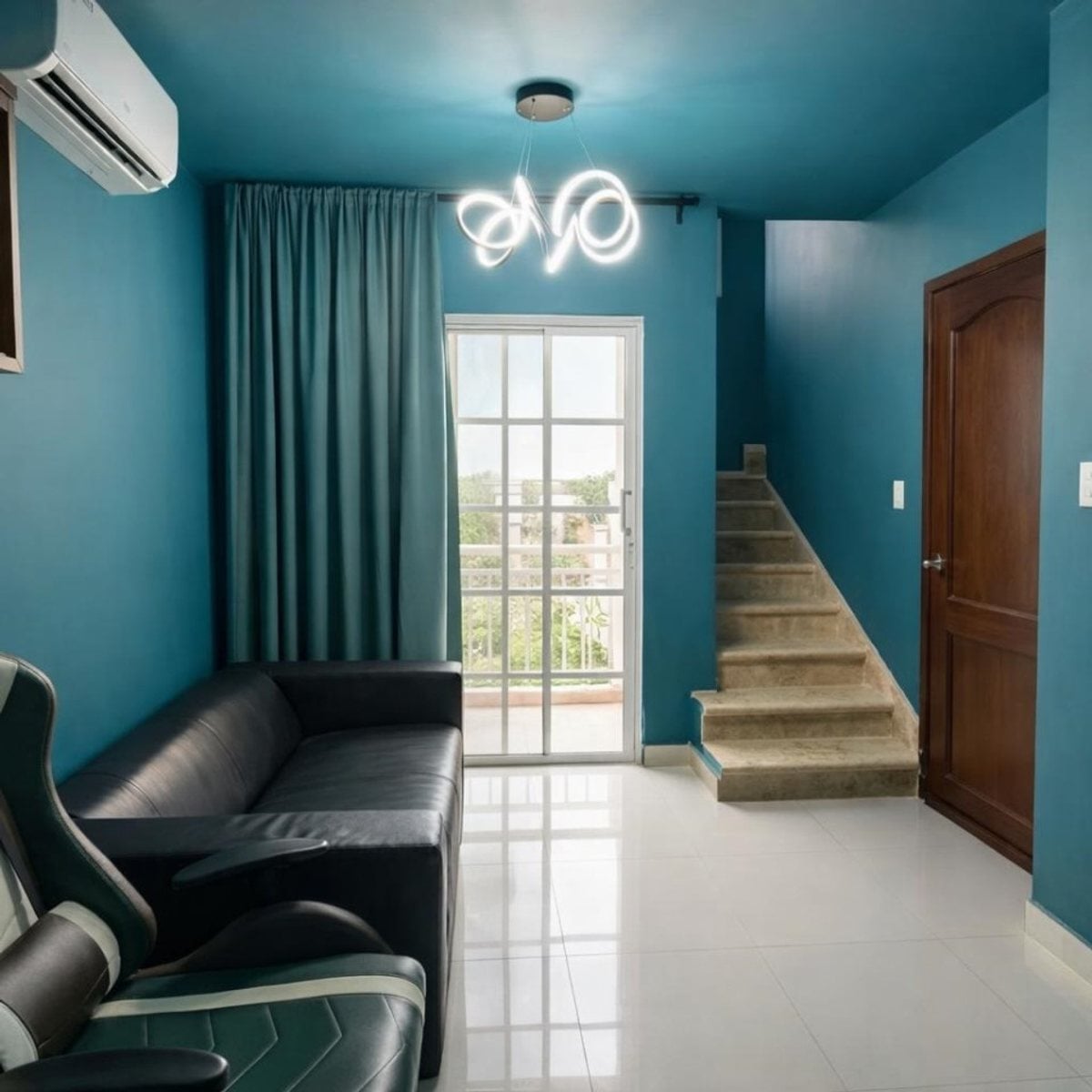 Moderno apartamento con rooftop privado – foto 4