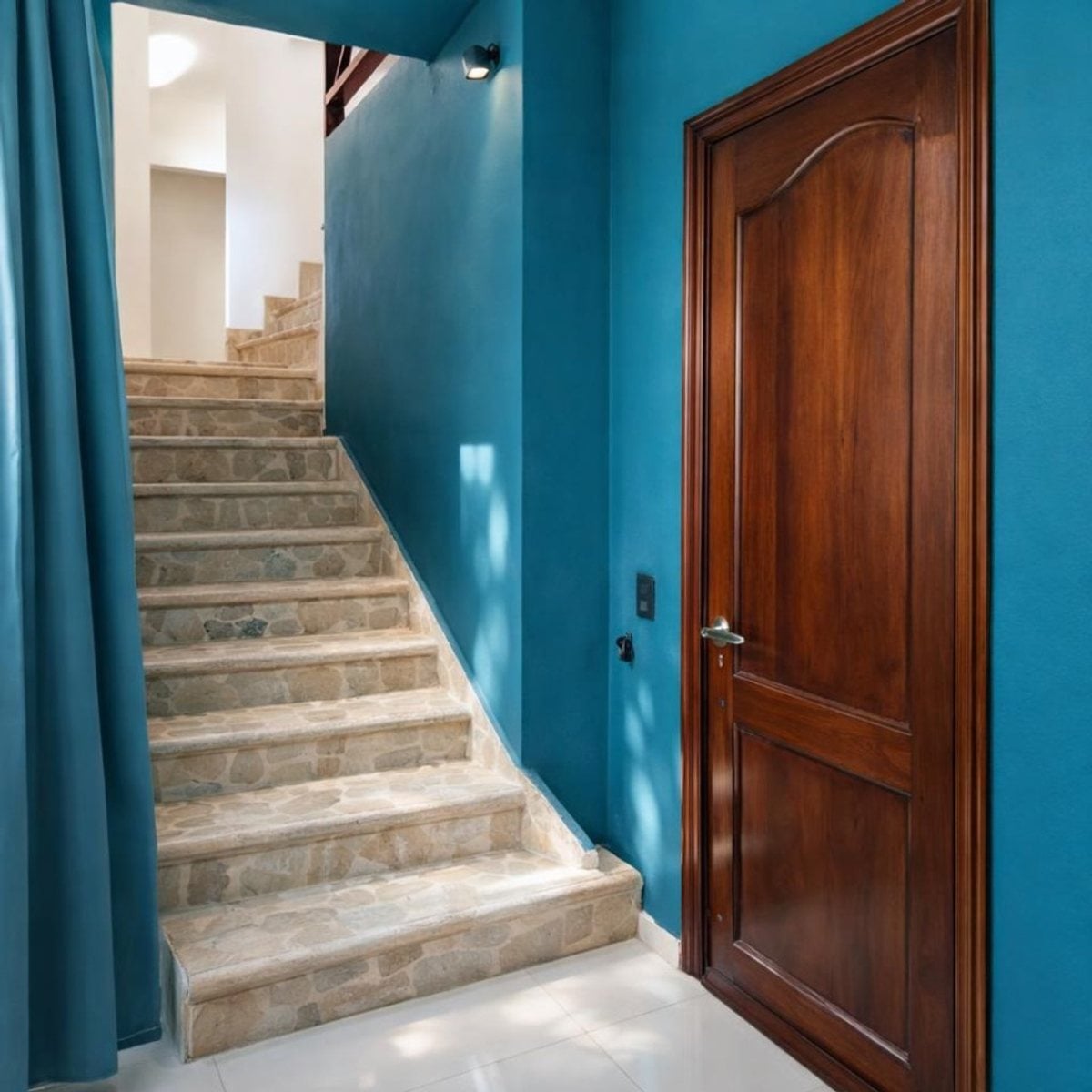 Moderno apartamento con rooftop privado – foto 11