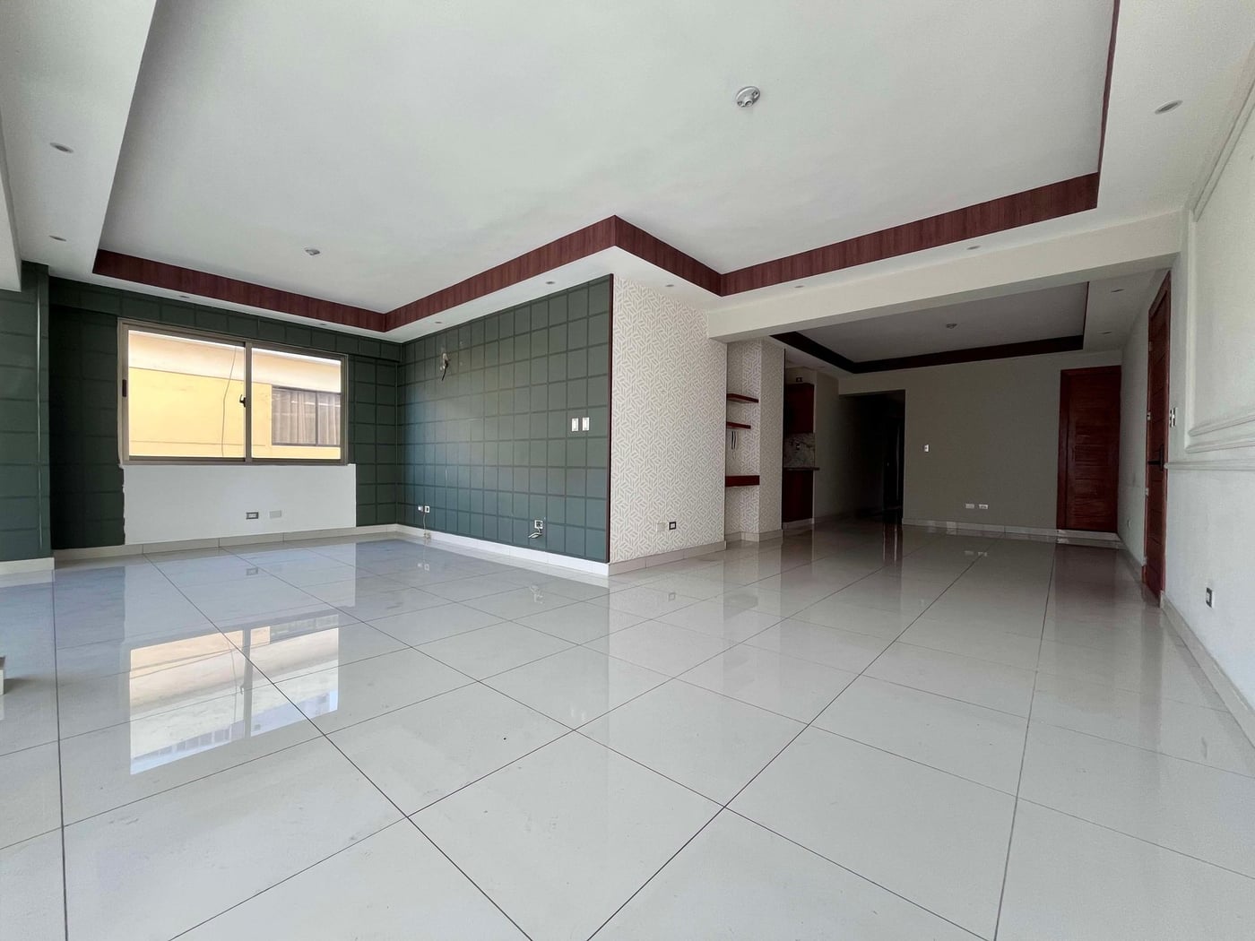 Apto en Venta en Los Cacicazgos | 3 Habs | 2 parqu – foto 2