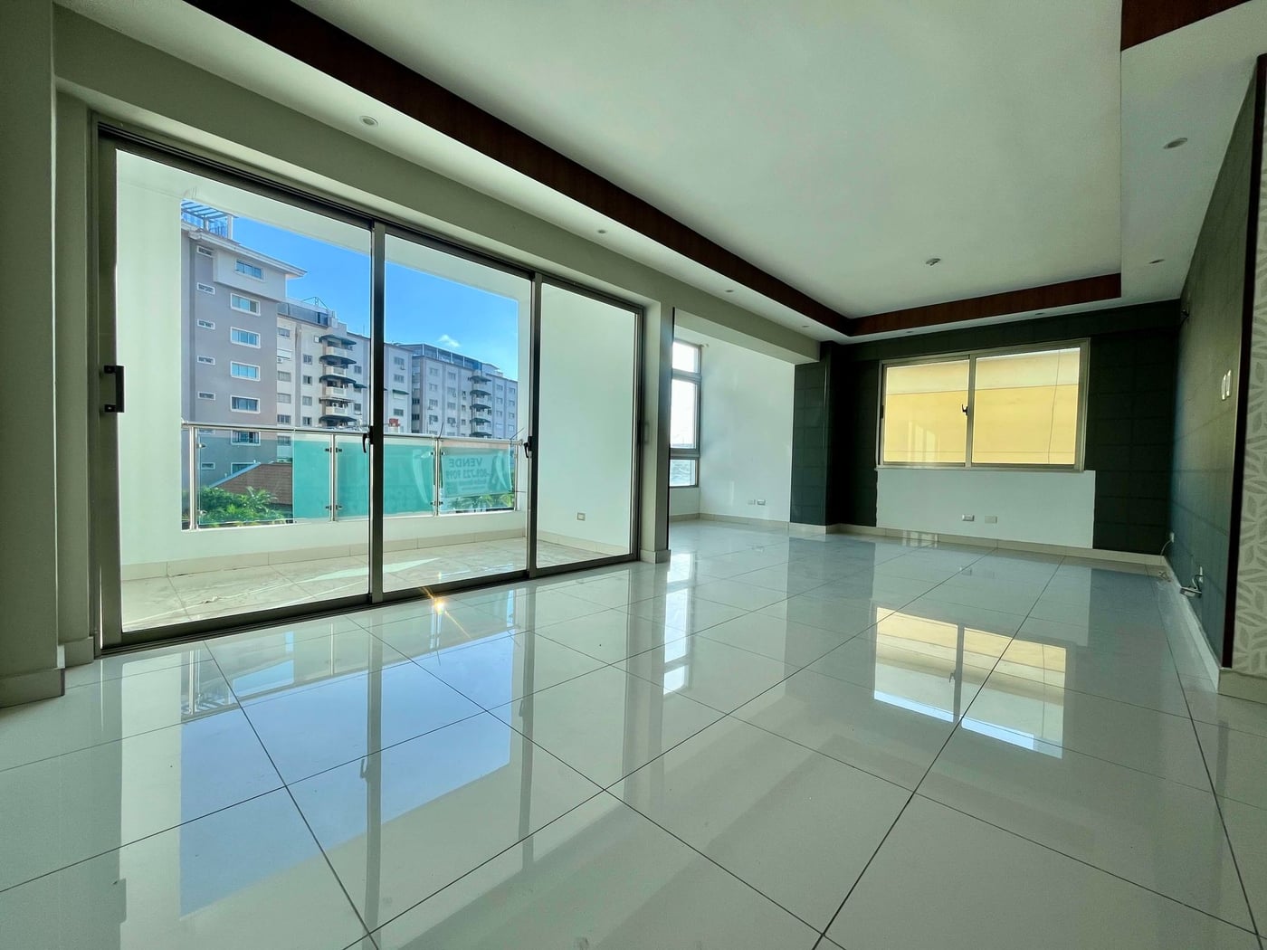 Apto en Venta en Los Cacicazgos | 3 Habs | 2 parqu – foto 1