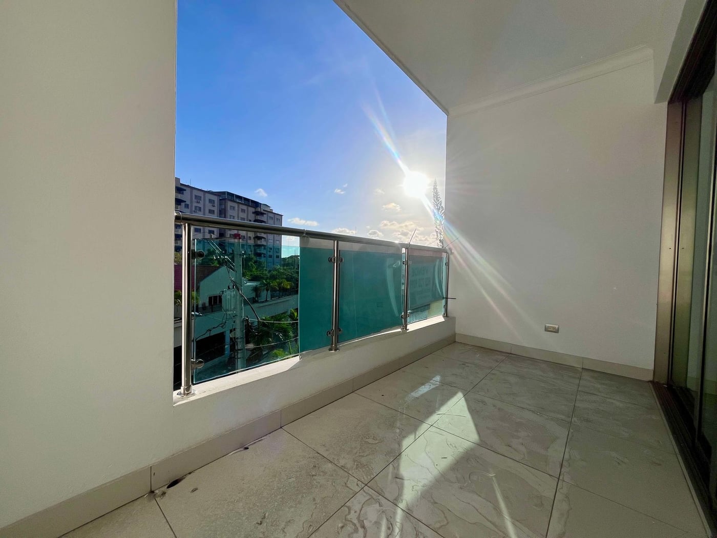 Apto en Venta en Los Cacicazgos | 3 Habs | 2 parqu – foto 3