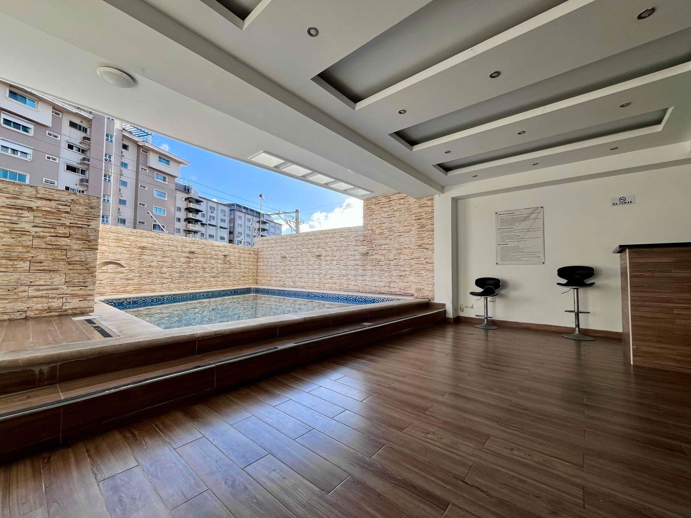 Apto en Venta en Los Cacicazgos | 3 Habs | 2 parqu – foto 12