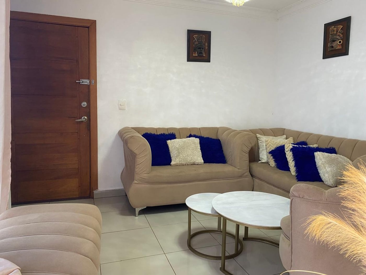 APARTAMENTO EN VENTA 3 DORMITORIOS PRADO ORIENTAL – foto 5