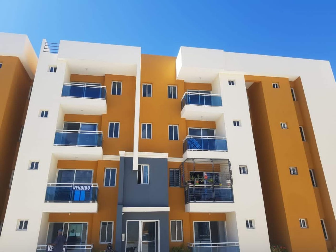 APARTAMENTO EN VENTA 3 DORMITORIOS PRADO ORIENTAL – foto 2