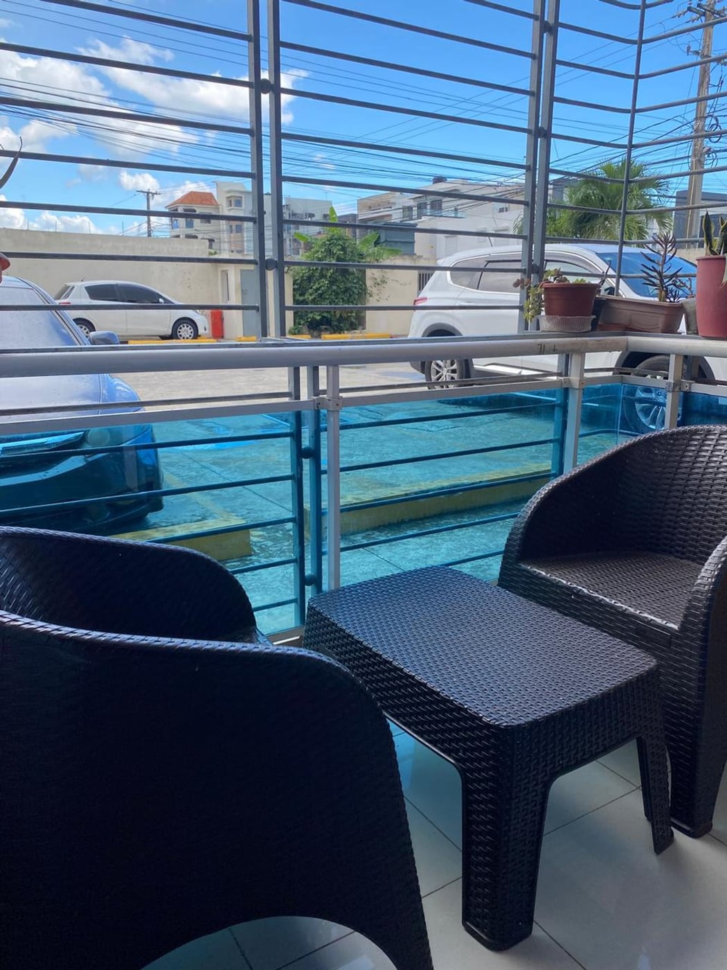 APARTAMENTO EN VENTA 3 DORMITORIOS PRADO ORIENTAL – foto 3