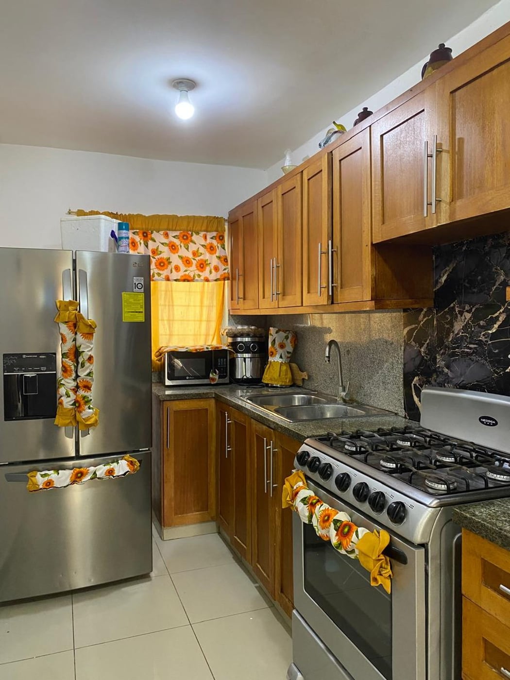 APARTAMENTO EN VENTA 3 DORMITORIOS PRADO ORIENTAL – foto 10