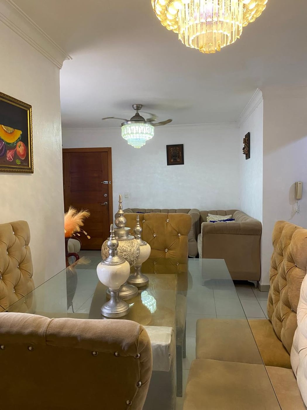 APARTAMENTO EN VENTA 3 DORMITORIOS PRADO ORIENTAL – foto 7