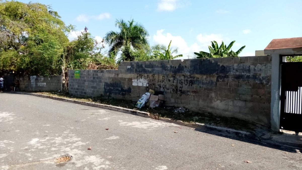 Terreno En Los Trinitarios Ii, Santo Domingo Este – foto 2