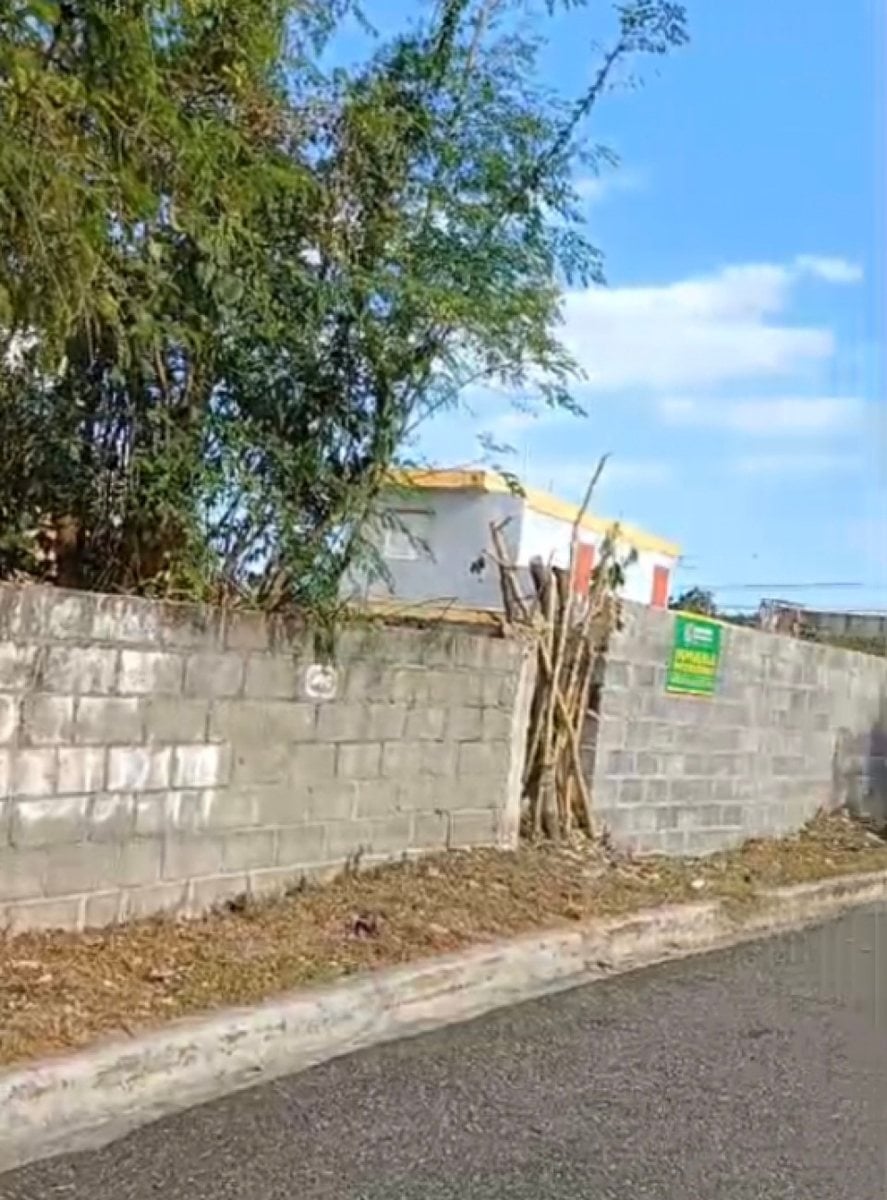 Terreno En Los Trinitarios Ii, Santo Domingo Este – foto 1