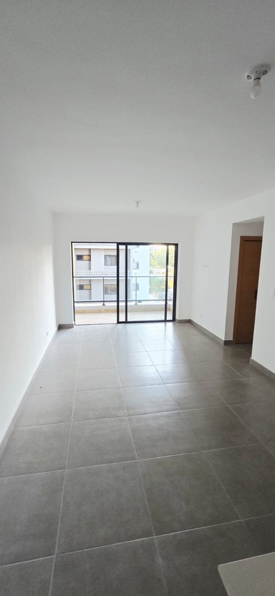 Apartamento, Residencial Murales en Gazcue, Santo Domingo – foto 4
