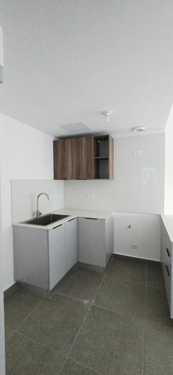 Apartamento, Residencial Murales en Gazcue, Santo Domingo – foto 3