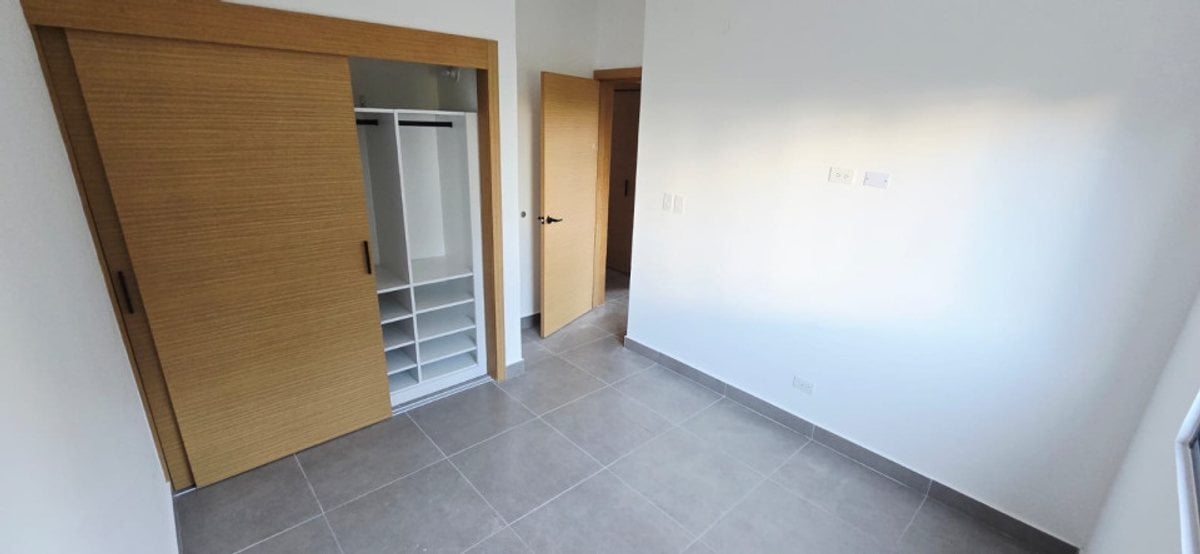 Apartamento, Residencial Murales en Gazcue, Santo Domingo – foto 8