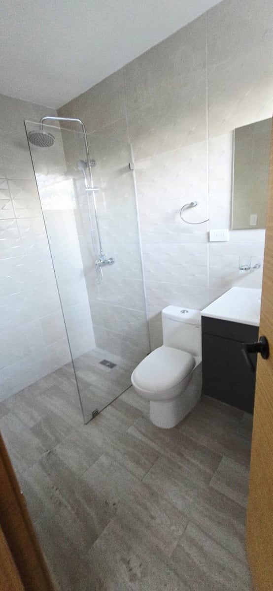 Apartamento, Residencial Murales en Gazcue, Santo Domingo – foto 5