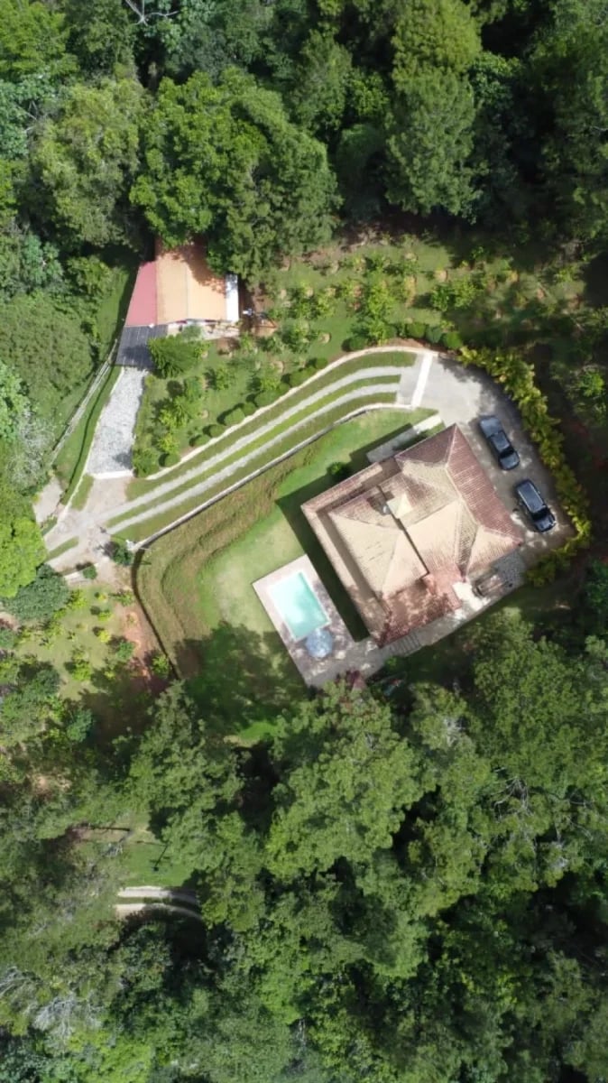 Casa en venta en Paso Bajito, Jarabacoa – foto 3