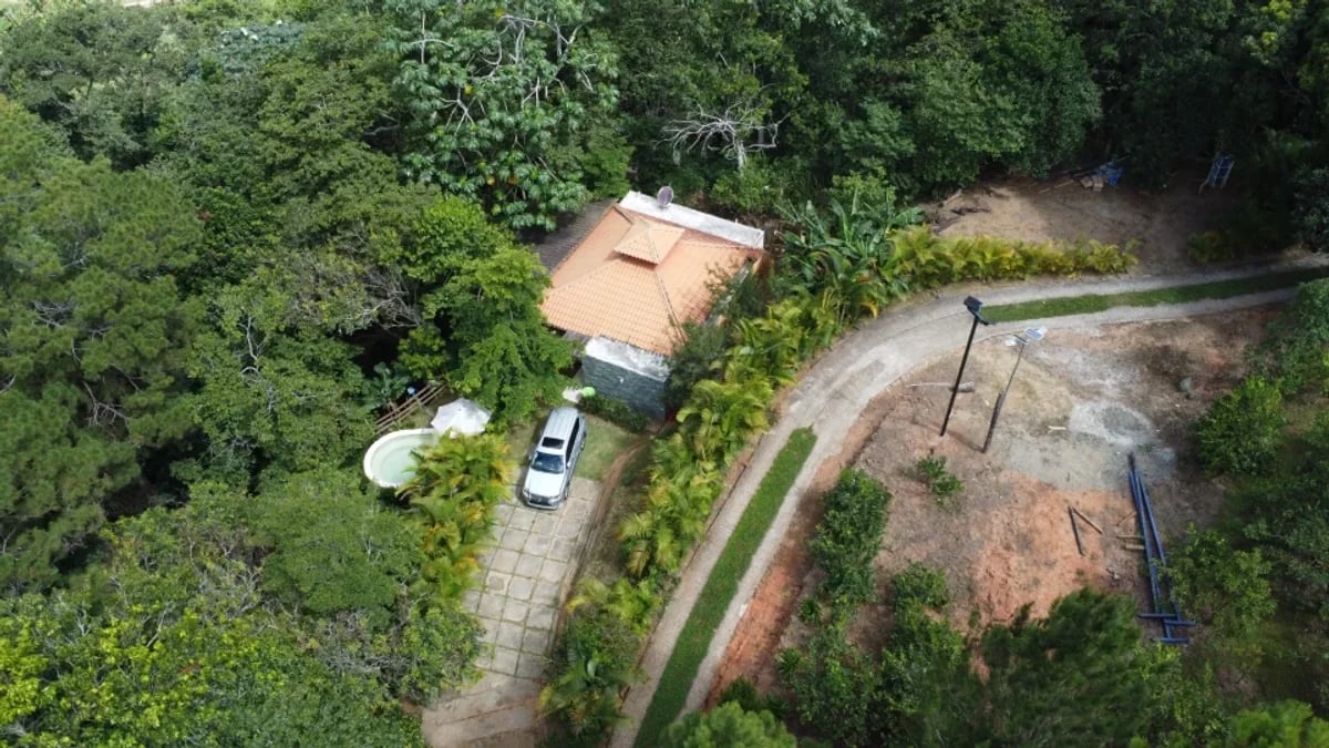 Casa en venta en Paso Bajito, Jarabacoa – foto 1