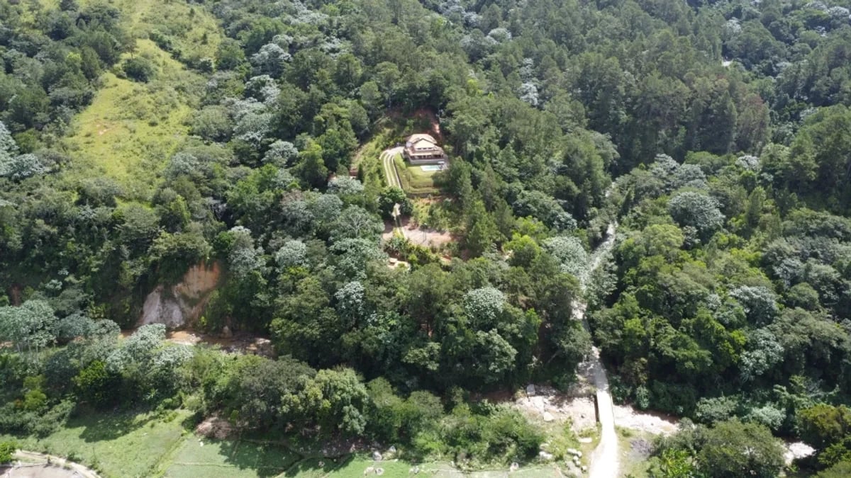 Casa en venta en Paso Bajito, Jarabacoa – foto 4