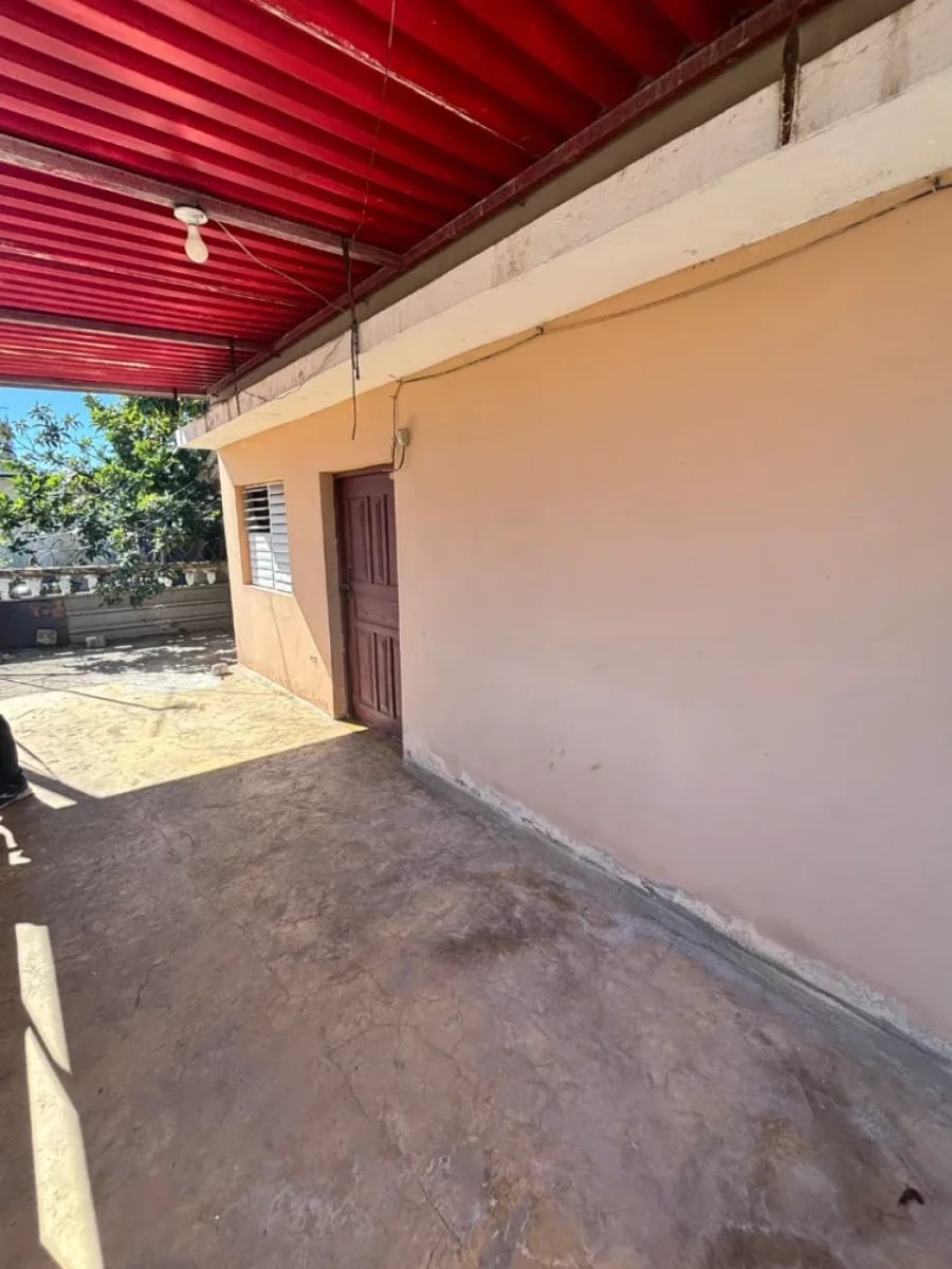 ALMA ROSA VENTA EDIF 3 NIVELES COMPLETOS – foto 3