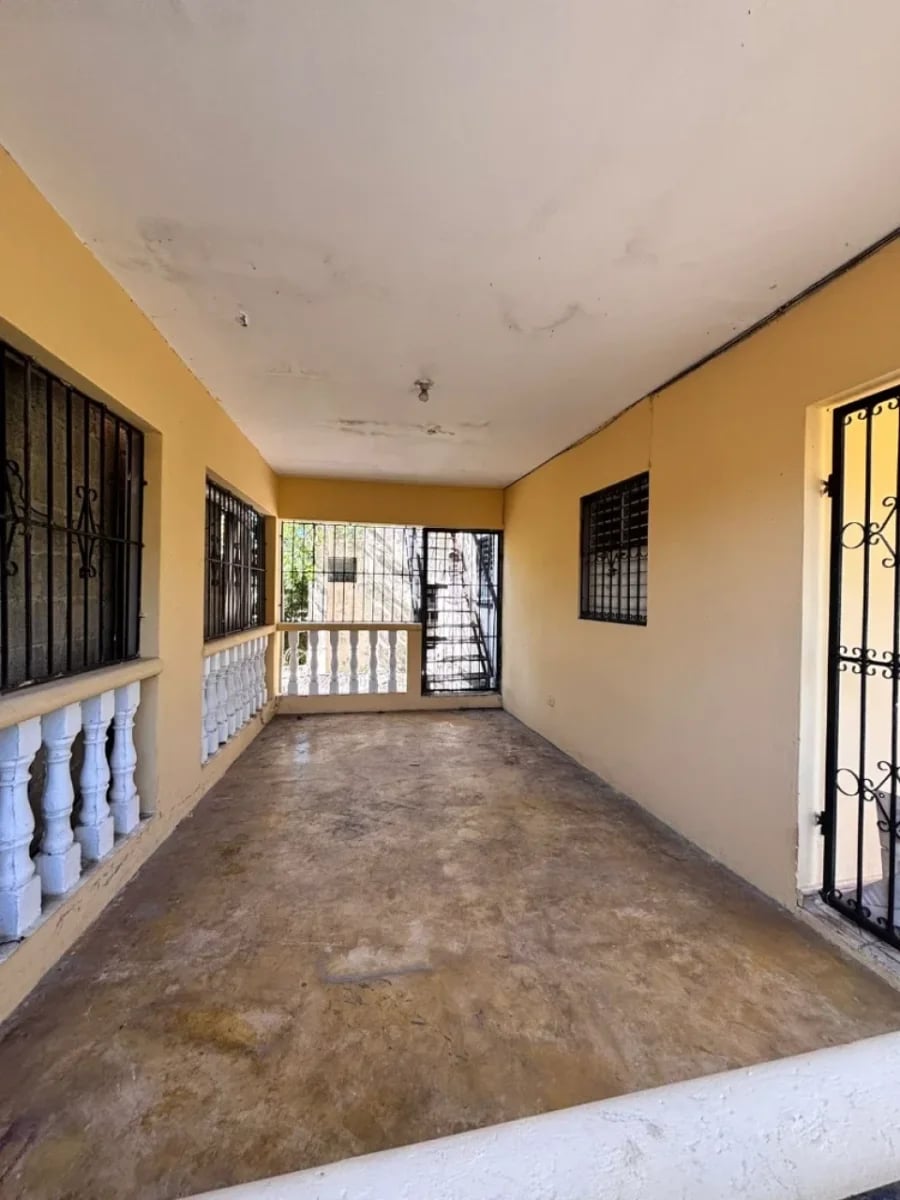 ALMA ROSA VENTA EDIF 3 NIVELES COMPLETOS – foto 6