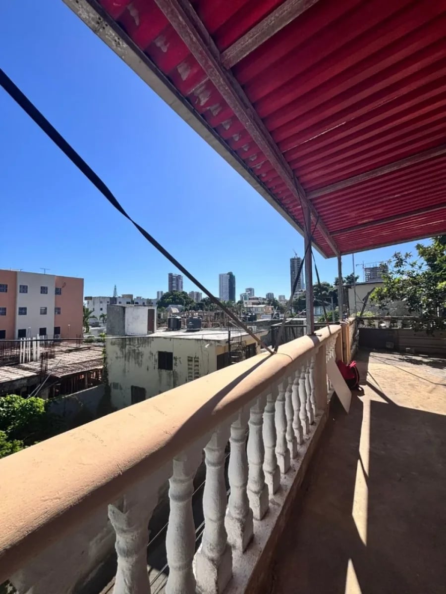ALMA ROSA VENTA EDIF 3 NIVELES COMPLETOS – foto 1