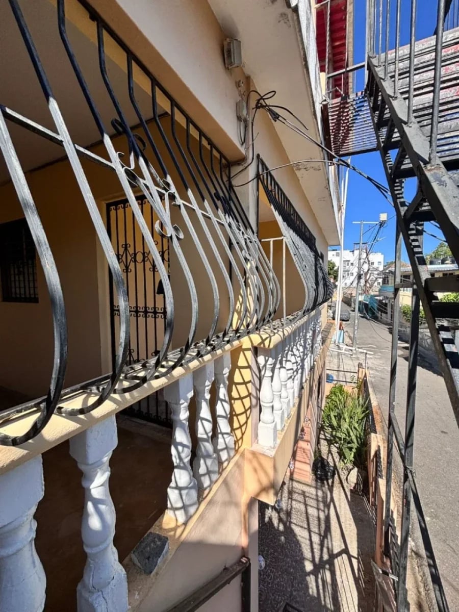 ALMA ROSA VENTA EDIF 3 NIVELES COMPLETOS – foto 8